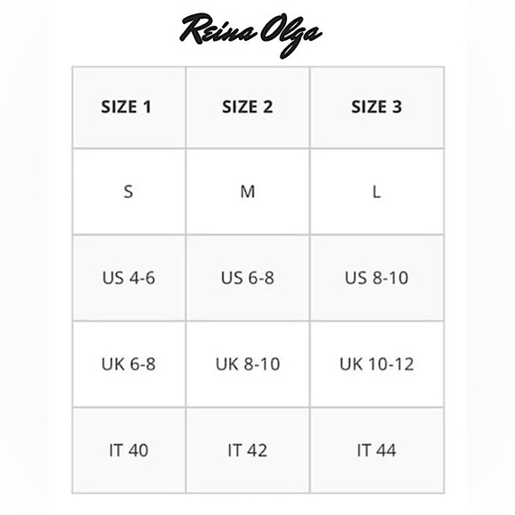 NWT Reina Olga Tropicana Nights Ruched Skirt - Picture 5 of 5